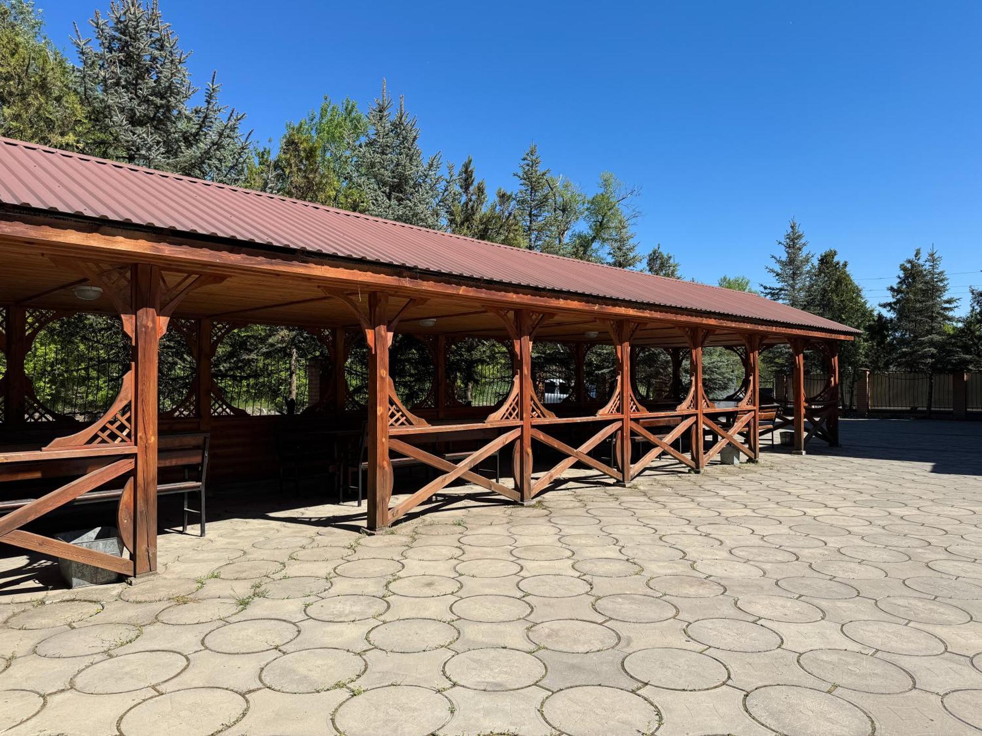 Золотий Берег Semyanovka  Exterior photo