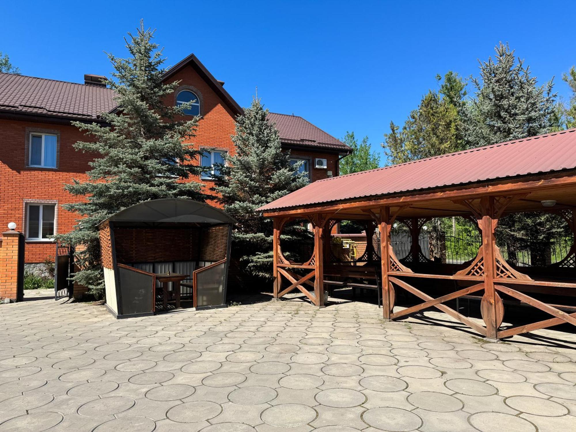 Золотий Берег Semyanovka  Exterior photo