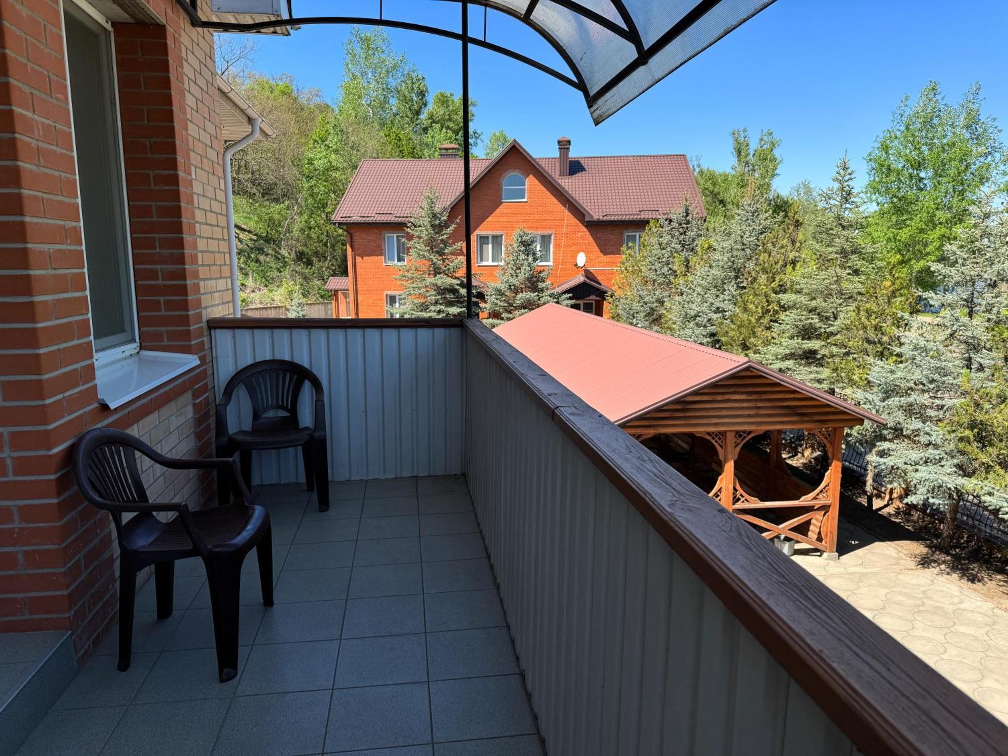 Золотий Берег Semyanovka  Exterior photo